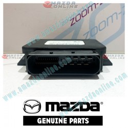 Mazda Genuine EPB Control Module GML8-43-7E1C fits 13-15 MAZDA6 [GJ] GML8-43-7E1C