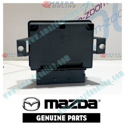 Mazda Genuine EPB Control Module GML8-43-7E1C fits 13-15 MAZDA6 [GJ] GML8-43-7E1C