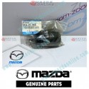 Mazda Genuine Rear Bumper Spring GP9A-28-1B0B fits 02-06 MAZDASPEED6 [GG3P] GP9A-28-1B0B