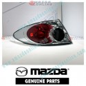 Mazda Genuine Rear Right Combination Lamp Lens GR1A-51-170A fits 05-06 MAZDA6 [GG] GR1A-51-170A