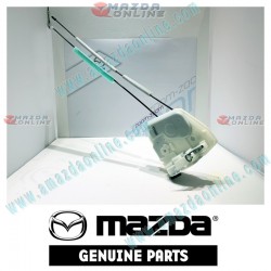 Mazda Genuine Front Right Door Lock Actuators GS1D-58-310B fits 07-12 MAZDA6 [GH] GS1D-58-310B