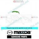 Mazda Genuine Right Door Mirror Housing GS1E-69-1N1-56 fits 08-13 MAZDA RX-8 [SE3P] GS1E-69-1N1-56