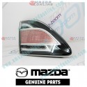 Mazda Genuine Left Trunk Lid Lamp GS1G-51-3G0N fits 07-08 MAZDA6 [GH] GS1G-51-3G0N