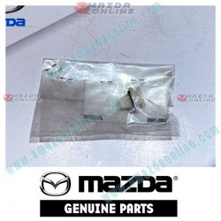 Mazda Genuine Combo Lamp Assembly Grommet GS1F-51-14Y fits 07-12 MAZDA6 [GH] GS1F-51-14Y