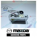 Mazda Genuine HID Control Unit GS1G-51-0H3 fits 07-12 MAZDA6 [GH] GS1G-51-0H3