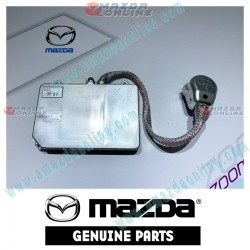 Mazda Genuine HID Control Unit GS1G-51-0H3 fits 07-12 MAZDA6 [GH] GS1G-51-0H3