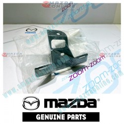 Mazda Genuine Rear Bumper Bracket GS1M-50-251 fits 07-12 MAZDA6 [GH] GS1M-50-251