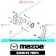 Mazda Genuine Front Brake Caliper Combo fits 07-12 MAZDA6 [GH]