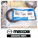 Mazda Genuine Front Crank Seal GY01-10-602 fits 99-05 MAZDA8 MPV [LW] GY01-10-602