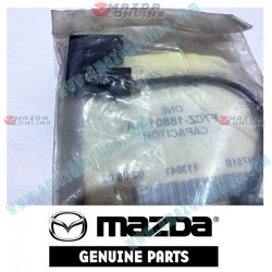 Mazda Genuine Ignition Coil Condenser GY01-66-991 fits 06-11 MAZDA TRIBUTE [EP] GY01-66-991