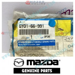 Mazda Genuine Ignition Coil Condenser GY01-66-991 fits 06-11 MAZDA TRIBUTE [EP] GY01-66-991