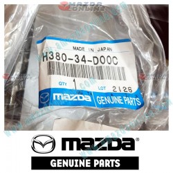 Mazda Genuine Upper Link H380-34-D00C fits 91-00 MAZDA929 [HD, HE] H380-34-D00C