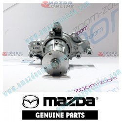 Mazda Genuine Water Pump J503-15-010B fits 99-05 MAZDA BONGO FRIENDEE [SG] J503-15-010B