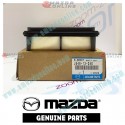 Mazda Genuine Air Filter JE48-13-Z40 fits 91-00 MAZDA929 [HD,HE] JE48-13-Z40