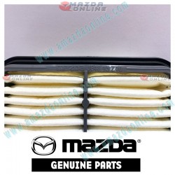 Mazda Genuine Air Filter JE48-13-Z40 fits 91-00 MAZDA929 [HD,HE] JE48-13-Z40