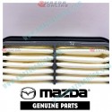 Mazda Genuine Air Filter JE48-13-Z40 fits 91-00 MAZDA929 [HD,HE] JE48-13-Z40