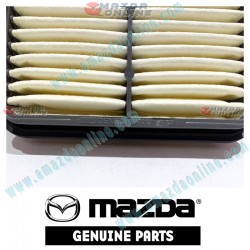 Mazda Genuine Air Filter JE48-13-Z40 fits 91-00 MAZDA929 [HD,HE] JE48-13-Z40