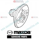 Mazda Genuine Engine Cooling Fan Clutch JE48-15-150C fits 95-99 MAZDA8 MPV [LV] JE48-15-150C