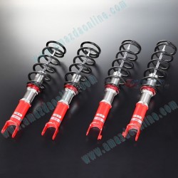 AutoExe Sports Suspension Kit [KIJIMA spec] fits 15-24 Miata [ND|NE] MND7860