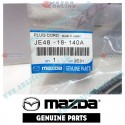 Mazda Genuine Ignition Cable Kit JE48-18-140A fits 91-00 MAZDA929 [HD, HE] JE48-18-140A