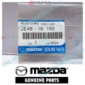 Mazda Genuine Ignition Coil Lead Wire JE48-18-150 fits 91-00 MAZDA929 [HD,HE] JE48-18-150