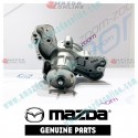 Mazda Genuine Engine Water Pump JE96-15-010B fits 95-98 MAZDA8 MPV [LV] JE96-15-010B