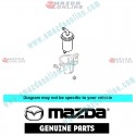 Mazda Genuine Fuel Filter JE99-13-480 fits 95-99 MAZDA8 MPV [LV] JE99-13-480