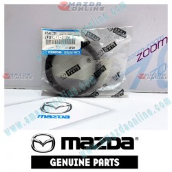 Mazda Genuine Crankshaft Oil Seal JF01-11-312A fits MAZDA(s) JF01-11-312A