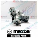 Mazda Genuine Engine Water Pump JF03-15-010E fits 91-95 MAZDA8 MPV [LV] JF03-15-010E