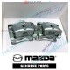 Mazda Genuine Front Brake Caliper Combo fits 13-23 MAZDA CX-5 [KE, KF]