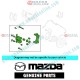 Mazda Genuine Front Brake Caliper Combo fits 13-23 MAZDA CX-5 [KE, KF]