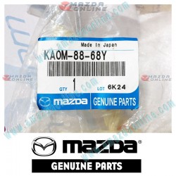 Mazda Genuine Lumbar Support KA0M-88-68Y fits 13-23 MAZDA(s) KA0M-88-68Y