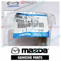 Mazda Genuine Tow Hook KD53-50-EJ1A fits 13-15 MAZDA CX-5 [KE] KD53-50-EJ1A