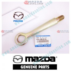 Mazda Genuine Tow Hook KD53-50-EJ1A fits 13-15 MAZDA CX-5 [KE] KD53-50-EJ1A