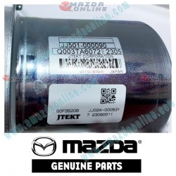 Mazda Genuine ECPS Control Module KD31-67-88ZA fits 13-16 MAZDA CX-5 [KE] KD31-67-88ZA