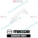 Mazda Genuine Left Outer Handle Lever KD47-59-41XD-51 fits 13-15 MAZDA3 [BM] KD47-59-41XD-51