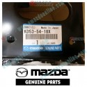 Mazda Genuine Bumper Bracket KD53-54-18X fits 13-15 MAZDA6 [GJ] KD53-54-18X