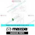 Mazda Genuine Bumper Bracket KD53-54-18X fits 13-15 MAZDA6 [GJ] KD53-54-18X