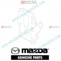 Mazda Genuine Bumper Bracket KD53-54-18X fits 16-23 MAZDA CX-9 [TC] KD53-54-18X