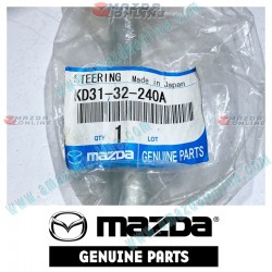 Mazda Genuine Inner Tie Rod KD31-32-240A fits 13-16 MAZDA CX-5 [KE] KD31-32-240A