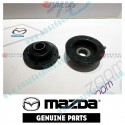 Mazda Genuine Upper Seat Rubber KD35-28-012 fits 13-16 Mazda CX-5 [KE] KD35-28-012