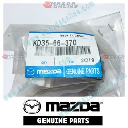 Mazda Genuine Window Switch KD35-66-370 fits 13-18 MAZDA CX-5 [KE,KF] KD35-66-370