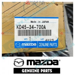 Mazda Genuine Front Right Shock Absorber KD45-34-700A fits 13-16 MAZDA CX-5 [KE] KD45-34-700A