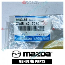 Mazda Genuine Mount Strap KD45-42-720A fits 13-16 MAZDA CX-5 [KE] KD45-42-720A