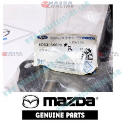 Mazda Genuine Bonnet Lock KD53-56-620B fits 13-16 MAZDA CX-5 [KE] KD53-56-620B