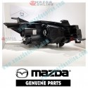 Mazda Genuine Left Head Lamp Unit KD78-51-041F fits 13-16 MAZDA CX-5 [KE] KD78-51-041F