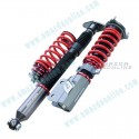 KnightSports Adjustable Coilover Suspension Kit fits 2013-2016 Mazda CX-5 [KE] KZD51341