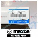 Mazda Genuine Air Filter KL47-13-Z40 fits MAZDA XEDOS9 EUNOS800 [TA] KL47-13-Z40