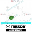 Mazda Genuine Air Filter KL47-13-Z40 fits MAZDA XEDOS9 EUNOS800 [TA] KL47-13-Z40