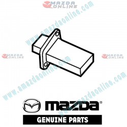 Mazda Genuine Mass Air Flow Meter Sensor L3H5-13-215 fits 07-15 MAZDA CX-9 [TB] L3H5-13-215